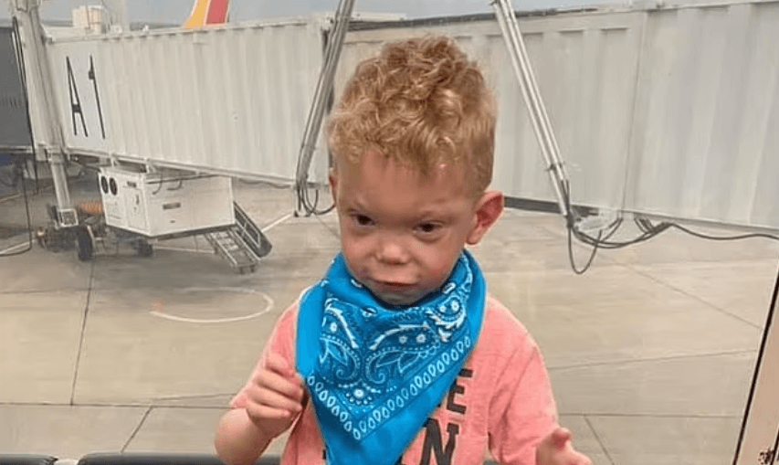 Family refused on Southwest flight after autistic 5-year-old turns down mask