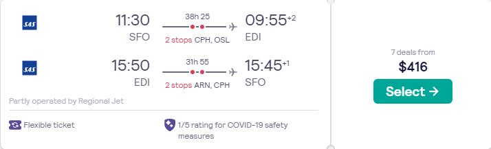 Price screenshot