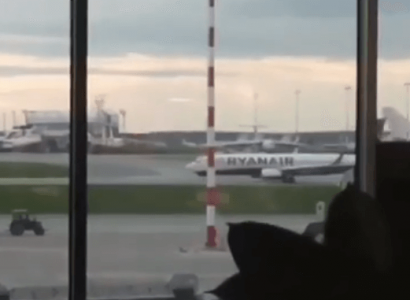 Outrage as Belarus makes bomb threat forcing Ryanair plane to land so opposition journalist can be arrested | Secret Flying