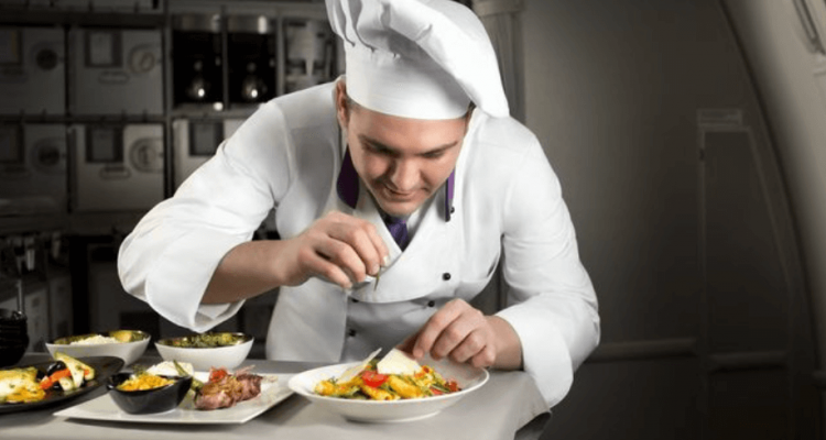 Turkish Airlines announces return of flying chefs | Secret Flying