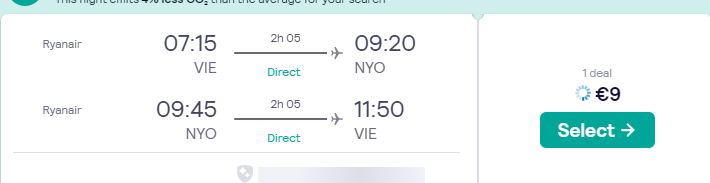 Price screenshot