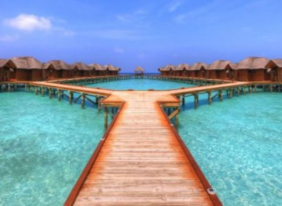 Cheap hotel deals in the Maldives | Secret Flying