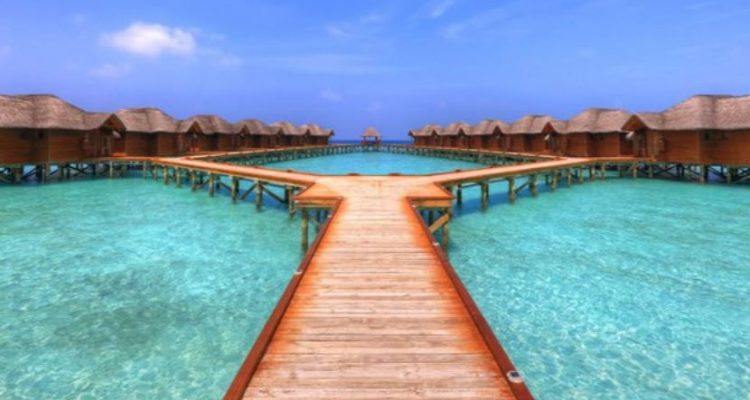 Cheap hotel deals in the Maldives | Secret Flying