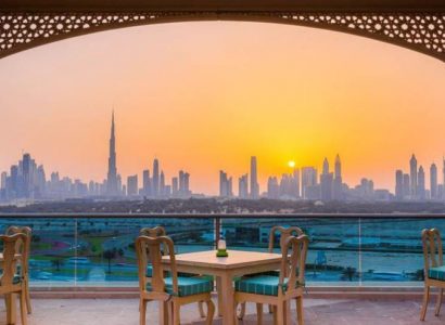 Cheap hotel deals in Dubai, UAE | Secret Flying