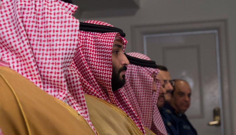 Saudi Arabia plans new national airline in move to diversify from oil