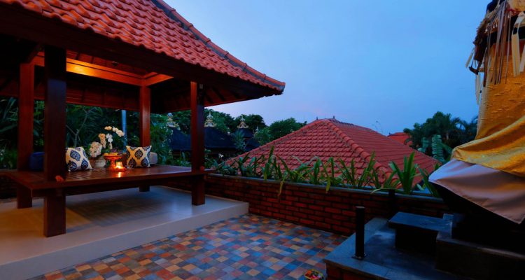 Cheap hotel deals in Bali, Indonesia | Secret Flying