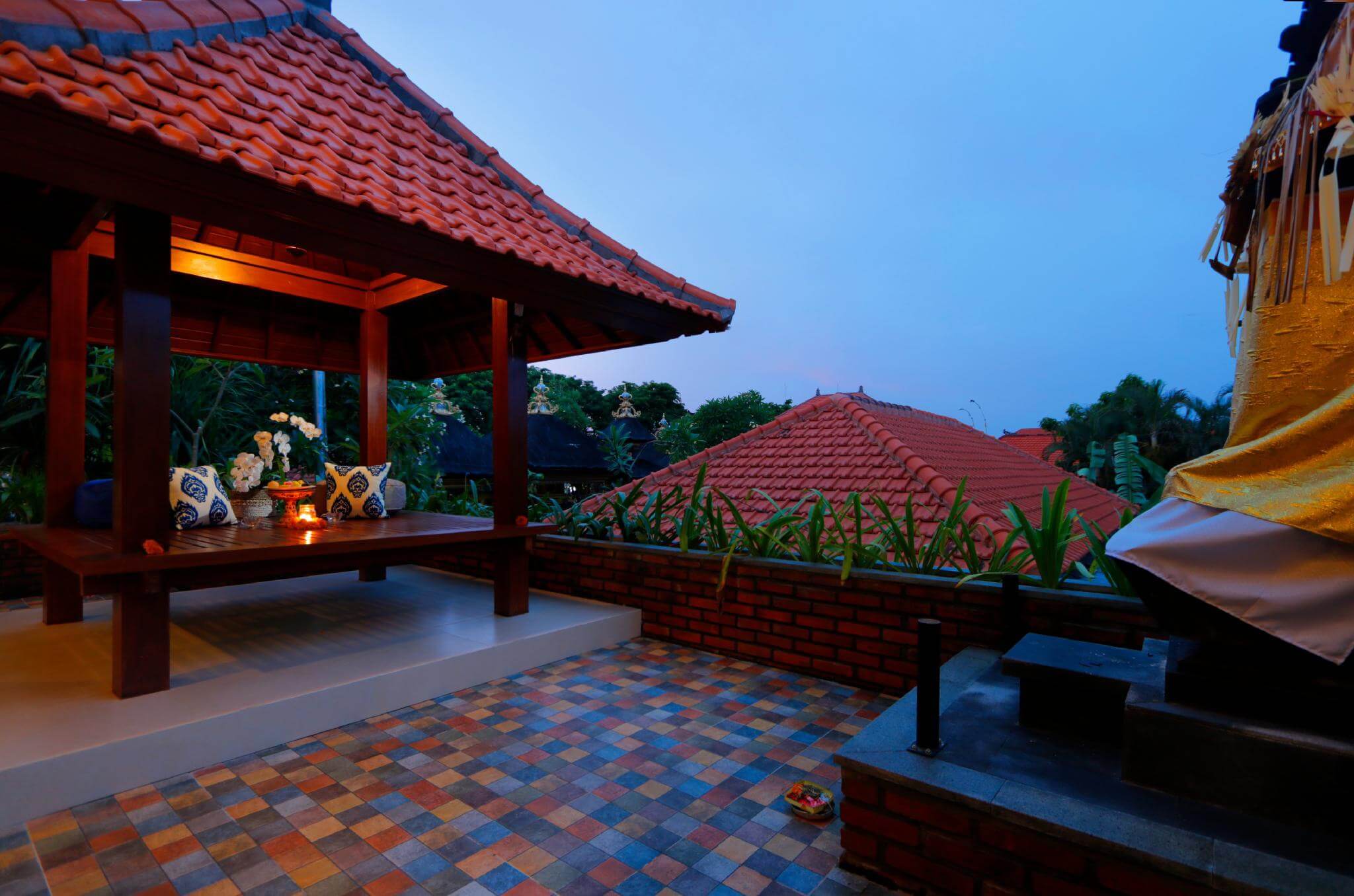 🔥 XMAS: 4* Singgah Hotel Seminyak in Bali, Indonesia for only $9 USD per night