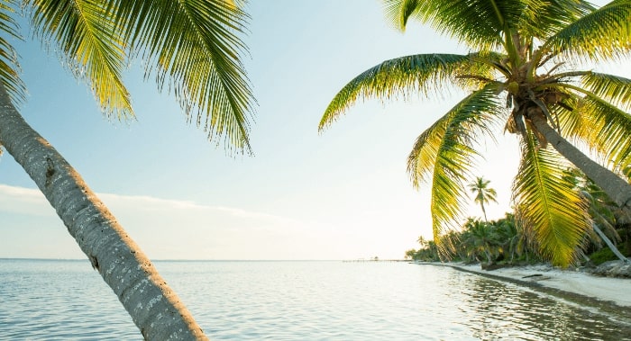 Flight deals from London, UK to St. Vincent and the Grenadines | Secret Flying