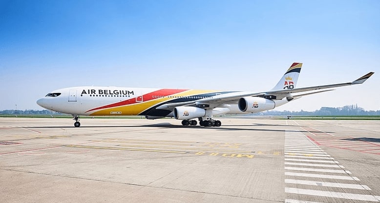 Business Class from Brussels, Belgium to Martinique or Guadeloupe for only €914 roundtrip (Nov-Jun dates) (lie-flat seats)