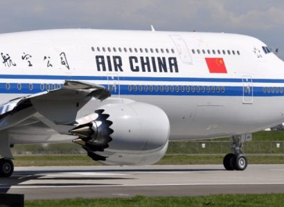 Flight deals from Madrid, Spain to Shanghai, China | Secret Flying