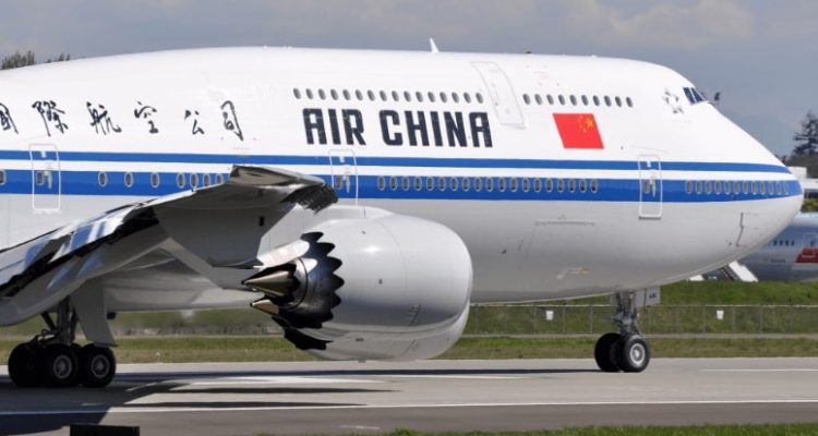 Flight deals from Madrid, Spain to Shanghai, China | Secret Flying