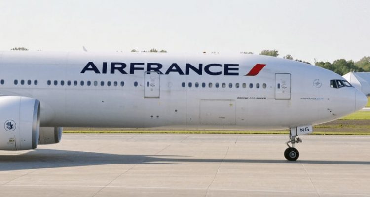 Flight deals from Paris, France to Abu Dhabi, UAE | Secret Flying