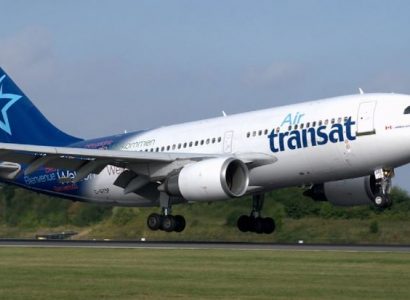 Air Transat passengers call 911 after they were forced to spend hours parked on the tarmac | Secret Flying