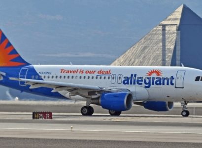 Flight deals from iant Air to provide free health kits | Secret Flying