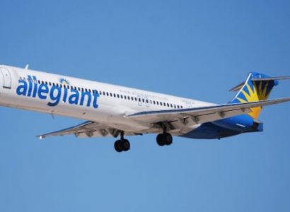 Double standards? Elderly man kicked off Allegiant Air flight for allegedly asking flight attendant to wear face mask | Secret Flying