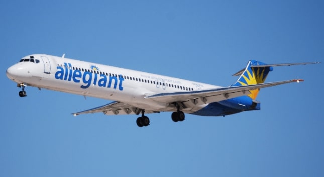 Double standards? Elderly man kicked off Allegiant Air flight for allegedly asking flight attendant to wear face mask | Secret Flying Double standards? Elderly man kicked off Allegiant Air flight for allegedly asking flight attendant to wear face mask | Secret Flying