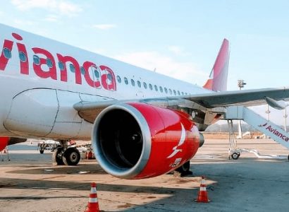 Colombian airline Avianca files for bankruptcy | Secret Flying
