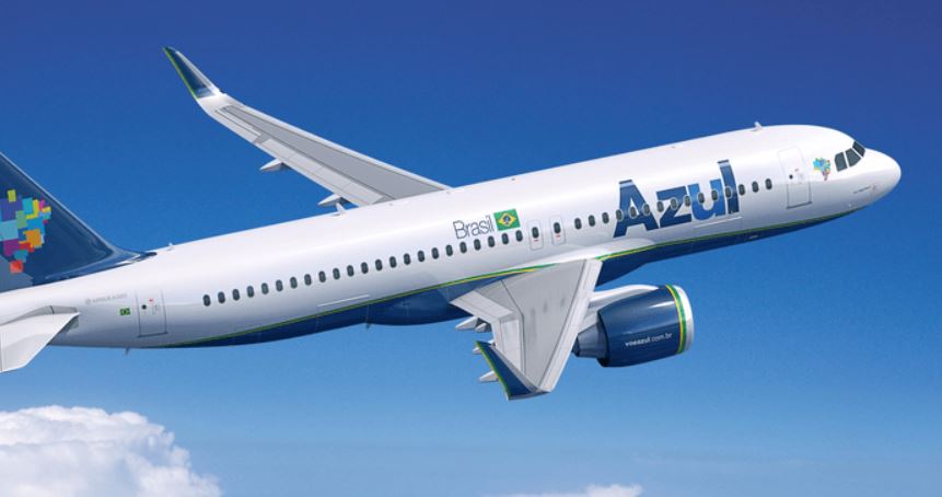 ERROR FARE: Business Class from Spain or Italy to Sao Paulo, Brazil from only €807 roundtrip