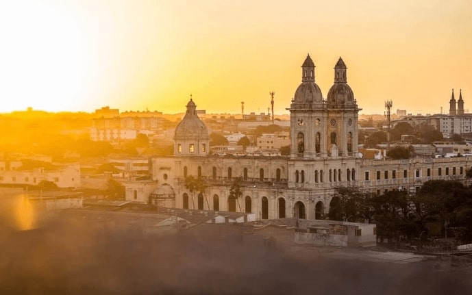 Toronto, Canada to Barranquilla, Colombia for only $498 CAD roundtrip