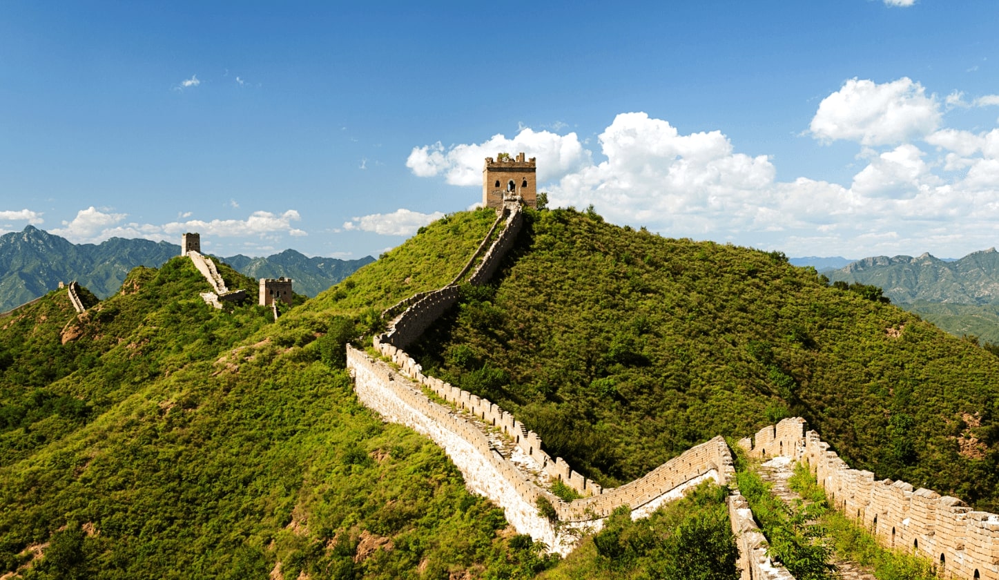 Australian cities to Beijing, China from only $551 AUD roundtrip (Feb-May dates)