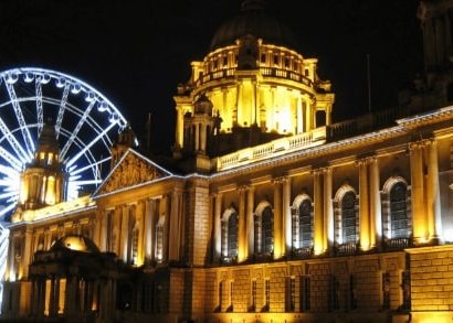 Flight deals from London, UK to Belfast, Northern Ireland | Secret Flying