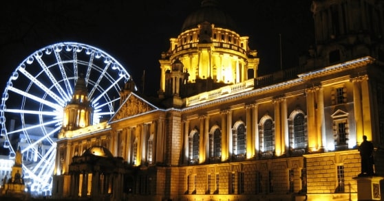 Flight deals from Los Angeles to Belfast, Northern Ireland | Secret Flying