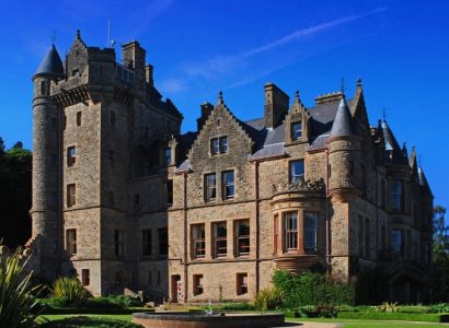 Flight deals from Washington DC to Belfast, Northern Ireland | Secret Flying
