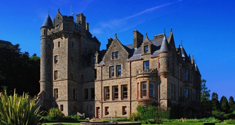 Flight deals from New York, Boston or Philadelphia to Belfast, Northern Ireland | Secret Flying