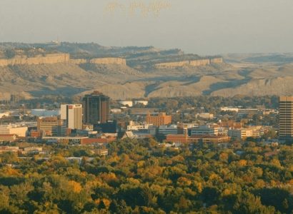 Flight deals from Dublin, Ireland to Billings, Montana | Secret Flying