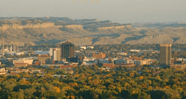 Flight deals from Dublin, Ireland to Billings, Montana | Secret Flying