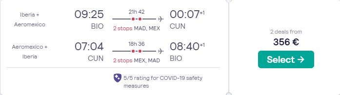 Price screenshot