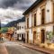 San Diego to Bogota, Colombia for only $371 roundtrip