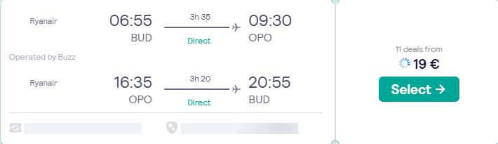 Price screenshot