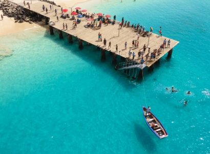 Flight deals from Lisbon or Porto, Portugal to Praia or Boa Vista, Cape Verde | Secret Flying