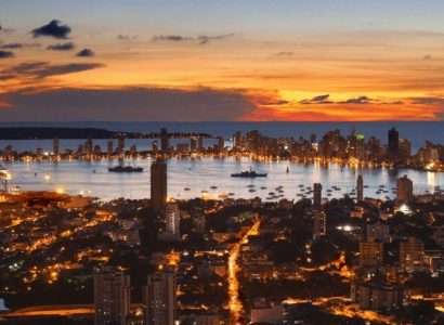 Flight deals from Nashville to Cartagena, Colombia | Secret Flying