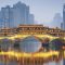 Amsterdam, Netherlands to Chengdu, China for only €481 roundtrip Amsterdam, Netherlands to Chengdu, China for only €481 roundtrip