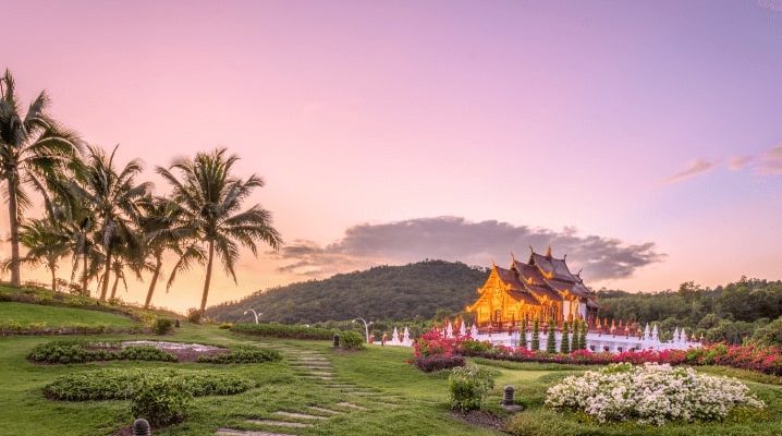 Flight deals from Prague, Czech Republic to Chiang Mai, Thailand | Secret Flying