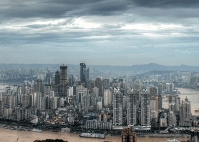 Flight deals from Budapest, Hungary to Chongqing, China | Secret Flying Flight deals from Budapest, Hungary to Chongqing, China | Secret Flying