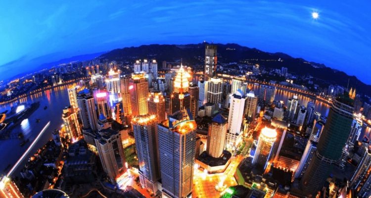 Flight deals from Auckland, New Zealand to Chongqing, China | Secret Flying