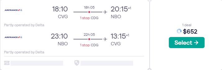 Price screenshot