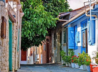 Flight deals from Cluj, Romania to Larnaca, Cyprus | Secret Flying