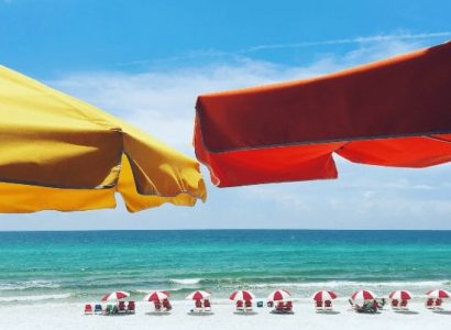 Flight deals from Houston, Texas to Destin, Florida | Secret Flying