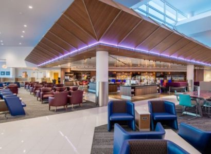 Delta and American seek unpaid volunteers to keep airport lounges open | Secret Flying