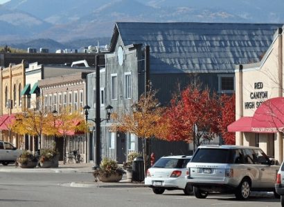 Flight deals from New York to Eagle, Colorado | Secret Flying