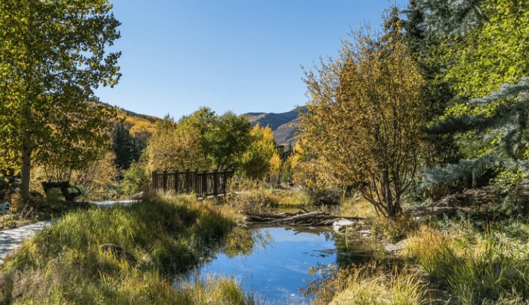 Miami to Eagle, Colorado (& vice versa) for only $136 roundtrip (Jan-Mar dates)