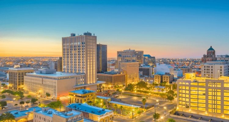 Flight deals from Brussels, Belgium to Dallas, Austin, Houston, San Antonio or El Paso | Secret Flying