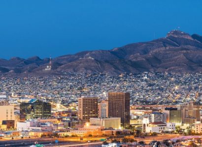 SUMMER: Non-stop from Chicago to El Paso, Texas (& vice versa) for only $116 roundtrip | Secret Flying