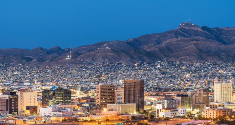 SUMMER: Non-stop from Chicago to El Paso, Texas (& vice versa) for only $116 roundtrip | Secret Flying SUMMER: Non-stop from Chicago to El Paso, Texas (& vice versa) for only $116 roundtrip | Secret Flying