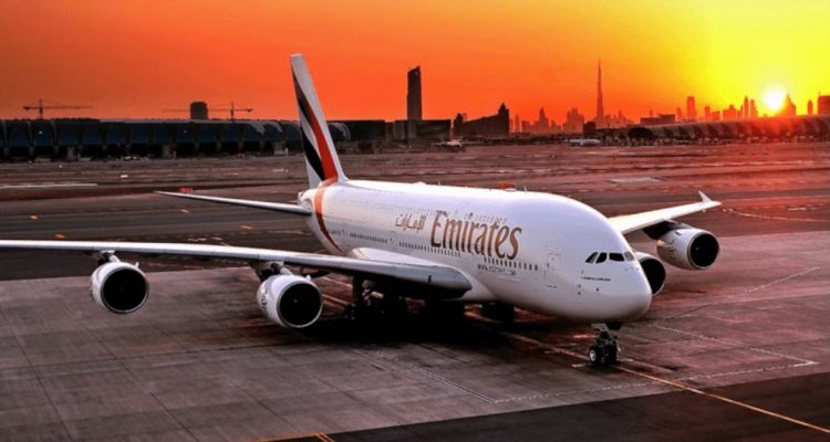 Emirates Completes World’s Longest Flight | Secret Flying
