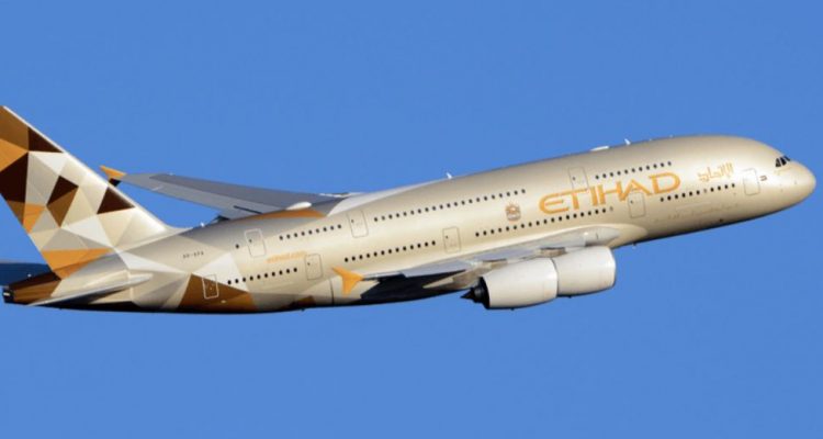 <div class='expired'>EXPIRED</div>Etihad UP to 40% OFF GLOBAL SALE | Secret Flying
